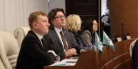 Денис Шитов стал шестым кандидатом на пост губернатора Пермского края - Новости Перми PermNews.Ru