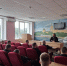 Представитель Русской православной церкви провел просветительскую беседу с сотрудниками Росгвардии - Росгвардия
