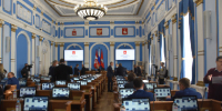 Депутатам гордумы представили отчет о работе администрации в 2024 году - Новости Перми PermNews.Ru