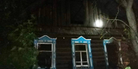 Мужчина и женщина погибли в ночном пожаре в Прикамье - Ветта
