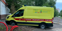 Механик-шкипер упал с 3 яруса судна в Прикамье и получил тяжелые травмы - Про Город Пермь