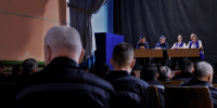 В ИК-29 ГУФСИН России по Пермскому краю для осужденных организовали «Ярмарку вакансий» - УФСИН по Пермскому краю