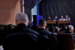 В ИК-29 ГУФСИН России по Пермскому краю для осужденных организовали «Ярмарку вакансий»