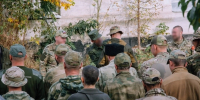 В Чайковском повысили единовременную выплату для контрактников СВО - Комсомольская Правда