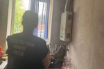 В Перми из больницы выписали выживших после отравления газом девочек