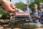 В Пермском президентском кадетском училище Росгвардии прошла профориентационная встреча кадет со специалистами Пермского военного института