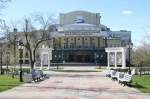 Коми-пермяцкий драматический театр