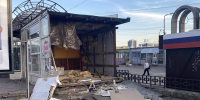 Минтранс Прикамья проработает план развития площади у Центрального рынка в Перми - V-Kurse.Ru