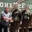 В день освобождения Северодонецка «Единая Россия» доставила груз бойцам на передовую - Единая Россия