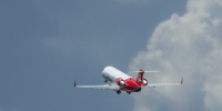 В пермском аэропорту задержаны рейсы авиакомпании Nordwind Airlines - Новости Перми PermNews.Ru