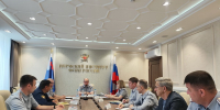 В Пермском институте ФСИН России завершилась государственная итоговая аттестация курсантов выпускного курса - Пермский институт ФСИН России