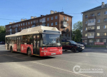 В выходные изменится работа общественного транспорта