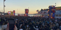 ​В Перми на два дня перекроют улицы для бала выпускников и летнего фестиваля - Business Class