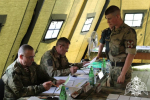 На кинологическом факультете Пермского военного института Росгвардии прошел государственный экзамен