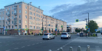 В воскресенье в центре Перми ограничат движение из-за соревнований по триатлону - V-Kurse.Ru