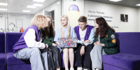 В 2026 году в Пермском крае появятся три новых молодежных центра благодаря федеральной поддержке - Администрация губернатора