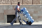 УФАС рекомендовало аэропорту «Пермь» установить источники питьевой воды