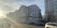 Вдоль улицы Попова от Центрального рынка планируют высадить липовую аллею - Business Class