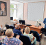 Депутаты ЛДПР поздравили медиков и обсудили развитие здравоохранения в Прикамье - ЛДПР