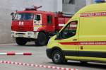 В Перми проведено антитеррористическое учение