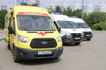 В Перми проведено антитеррористическое учение