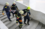 В Перми проведено антитеррористическое учение