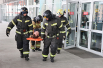 В Перми проведено антитеррористическое учение