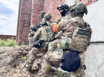 В Перми проведено антитеррористическое учение