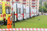 В Перми проведено антитеррористическое учение