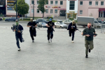 В Перми проведено антитеррористическое учение