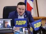 Олег Постников предложил обязать корпорации платить налоги в Пермском крае