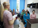 Осужденные УФИЦ при КП-26 ГУФСИН России по Пермскому краю создали видеоролики, направленные на борьбу с наркотической зависимостью и незаконным оборотом наркотиков