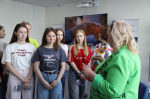 В Пермском крае стартовал федеральный этап Всероссийской ярмарки трудоустройства – 2025
