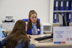 В Пермском крае стартовал федеральный этап Всероссийской ярмарки трудоустройства – 2025