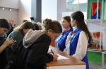 В Пермском крае стартовал федеральный этап Всероссийской ярмарки трудоустройства – 2025