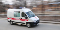 В Перми несколько человек отравились в развлекательном заведении - V-Kurse.Ru