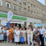 Торжественное мероприятие, посвященное Дню медицинского работника! - ГБУЗ ПК ГКП №5