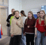 Более 6 800 жителей Пермского края посетили Всероссийскую ярмарку трудоустройства - Центр занятости населения