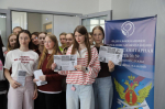 Более 6 800 жителей Пермского края посетили Всероссийскую ярмарку трудоустройства