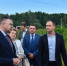 Глава Перми проинспектировал Орджоникидзевский район - V-Kurse.Ru