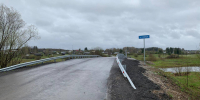 В Березниковском округе отремонтировали два моста - V-Kurse.Ru