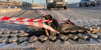 Движение на Красавинском мосту 1 июля не перекроют - Ветта