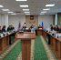Руководители Управления приняли участие в заседании Совета судей Пермского края - Управление Судебного департамента