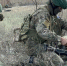 Российский военнослужащий из Пермского края вернулся домой из украинского плена - Комсомольская Правда