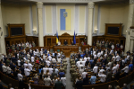 В Раде назвали цель украинского народа: «свергнуть режим Зеленского»