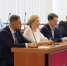 Преподавателям и выпускникам ПГНИУ вручили высокие награды - ПГНИУ
