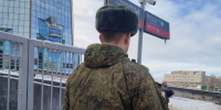 Из плена был возвращен еще один военнослужащий из Прикамья - Про Город Пермь