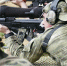 Военнослужащие Пермского военного института Росгвардии приняли участие в чемпионате войск национальной гвардии Российской Федерации по стрельбе из боевого ручного стрелкового оружия - Росгвардия