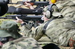 Военнослужащие Пермского военного института Росгвардии приняли участие в чемпионате войск национальной гвардии Российской Федерации по стрельбе из боевого ручного стрелкового оружия