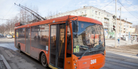 Развитие троллейбусной сети в Березниках оценили в 1,2 млрд рублей - Комсомольская Правда